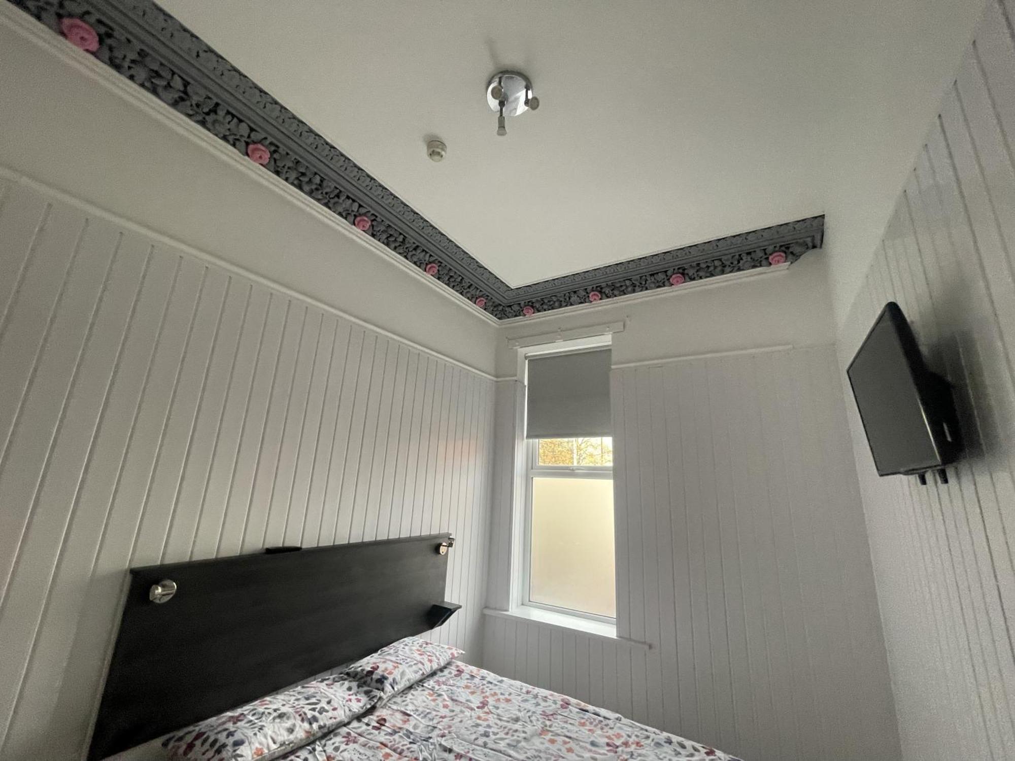 Hotel Oyo Queens Quarter