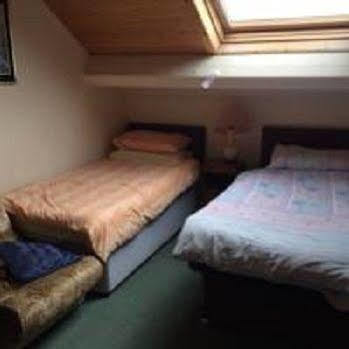 Oyo Queens Quarter 2* Belfast
